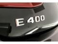 Black - E 400 Coupe Photo No. 7