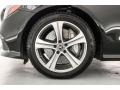 Black - E 400 Coupe Photo No. 8