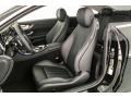 Black - E 400 Coupe Photo No. 14