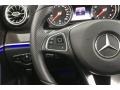 Black - E 400 Coupe Photo No. 18