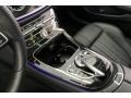 Black - E 400 Coupe Photo No. 21