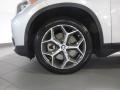 Glacier Silver Metallic - X1 xDrive28i Photo No. 29
