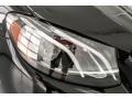 Black - E 400 Coupe Photo No. 32