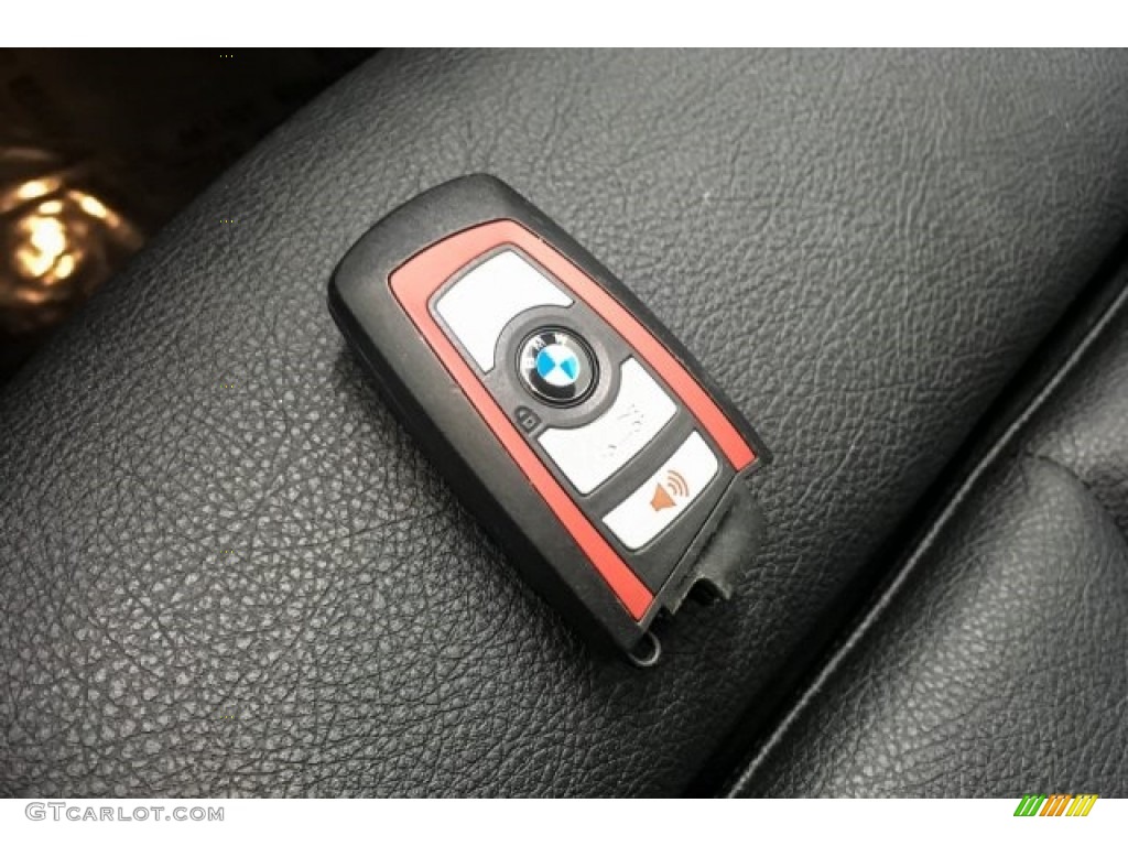 2018 4 Series 430i Gran Coupe - Melbourne Red Metallic / Black photo #11