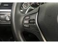 Black Steering Wheel Photo for 2018 BMW 4 Series #127412569