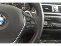 Black Steering Wheel Photo for 2018 BMW 4 Series #127412577