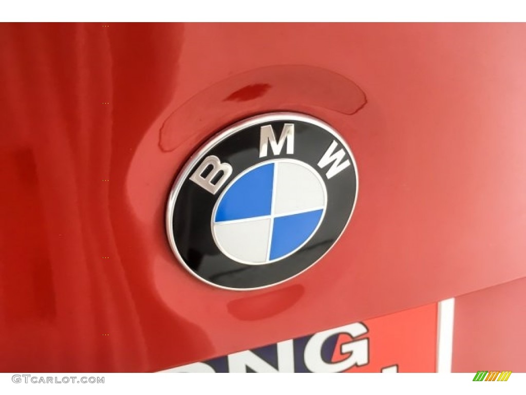 2018 4 Series 430i Gran Coupe - Melbourne Red Metallic / Black photo #32