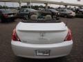 2005 Arctic Frost Pearl White Toyota Solara SLE V6 Convertible  photo #12