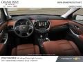 Satin Steel Metallic - Traverse High Country AWD Photo No. 5