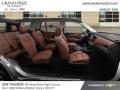 Satin Steel Metallic - Traverse High Country AWD Photo No. 6