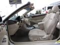 2005 Arctic Frost Pearl White Toyota Solara SLE V6 Convertible  photo #17
