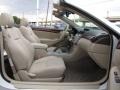 2005 Arctic Frost Pearl White Toyota Solara SLE V6 Convertible  photo #18
