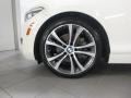 2018 Alpine White BMW 2 Series 230i xDrive Convertible  photo #27