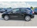 Crystal Black Pearl - RDX Technology Photo No. 4