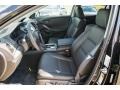 Crystal Black Pearl - RDX Technology Photo No. 15
