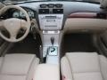 2005 Arctic Frost Pearl White Toyota Solara SLE V6 Convertible  photo #20