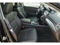 Crystal Black Pearl - RDX Technology Photo No. 23