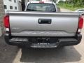 Silver Sky Metallic - Tacoma SR Access Cab 4x4 Photo No. 3