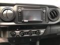 Cement Gray Controls Photo for 2018 Toyota Tacoma #127415743