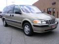 Light Sandrift Metallic 1998 Chevrolet Venture LS