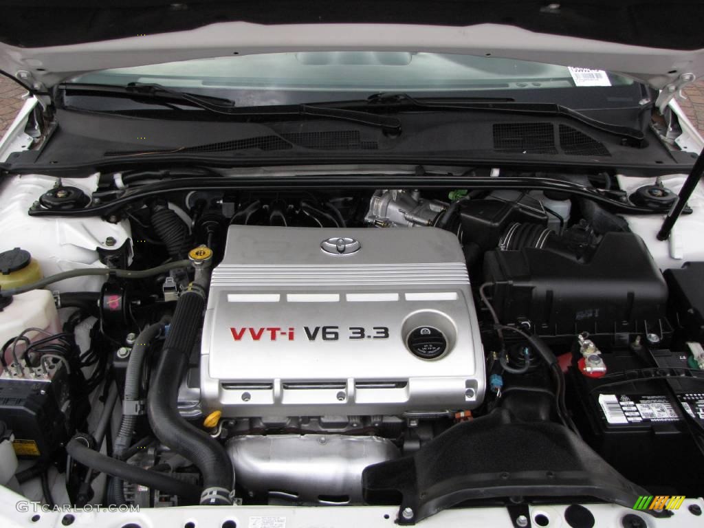 2005 Solara SLE V6 Convertible - Arctic Frost Pearl White / Ivory photo #23