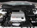 2005 Arctic Frost Pearl White Toyota Solara SLE V6 Convertible  photo #23