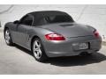 Seal Grey Metallic - Boxster  Photo No. 2