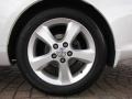2005 Arctic Frost Pearl White Toyota Solara SLE V6 Convertible  photo #27