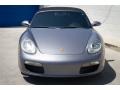 Seal Grey Metallic - Boxster  Photo No. 6