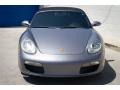 GT Silver Metallic - Boxster  Photo No. 6