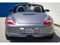 GT Silver Metallic - Boxster  Photo No. 14