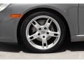 Seal Grey Metallic - Boxster  Photo No. 28