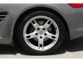 Seal Grey Metallic - Boxster  Photo No. 29