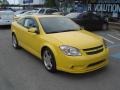 Rally Yellow - Cobalt SS Supercharged Coupe Photo No. 15