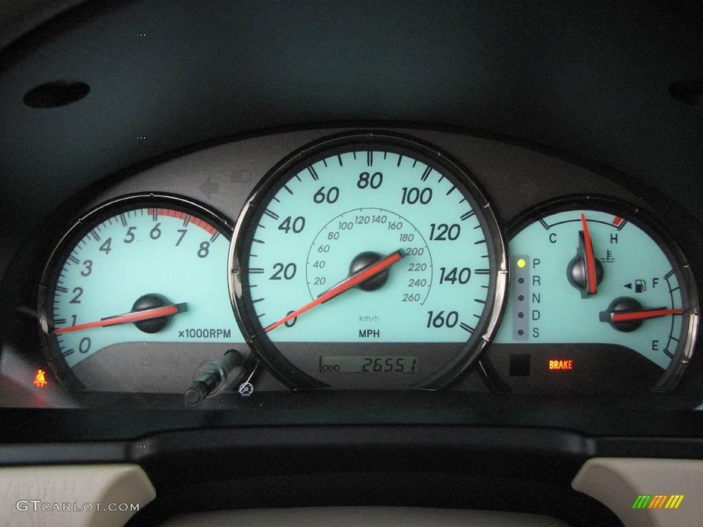 2005 Solara SLE V6 Convertible - Arctic Frost Pearl White / Ivory photo #30
