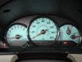 2005 Arctic Frost Pearl White Toyota Solara SLE V6 Convertible  photo #30