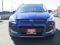 2015 Deep Impact Blue Metallic Ford Escape SE 4WD  photo #2