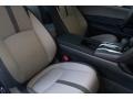 Lunar Silver Metallic - Civic LX-P Coupe Photo No. 25