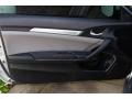 Lunar Silver Metallic - Civic LX-P Coupe Photo No. 29