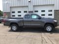  2018 Tacoma SR Access Cab 4x4 Magnetic Gray Metallic