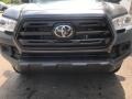 Magnetic Gray Metallic - Tacoma SR Access Cab 4x4 Photo No. 6