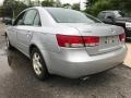 Bright Silver - Sonata GLS V6 Photo No. 4