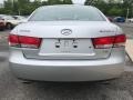 Bright Silver - Sonata GLS V6 Photo No. 6