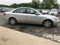 Bright Silver - Sonata GLS V6 Photo No. 9