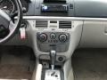 Bright Silver - Sonata GLS V6 Photo No. 14