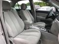Bright Silver - Sonata GLS V6 Photo No. 17