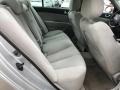 Bright Silver - Sonata GLS V6 Photo No. 18