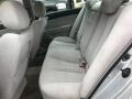 Bright Silver - Sonata GLS V6 Photo No. 19