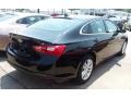 Mosaic Black Metallic - Malibu LT Photo No. 2