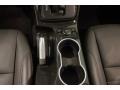 Magnetic Metallic - Escape Titanium 4WD Photo No. 15